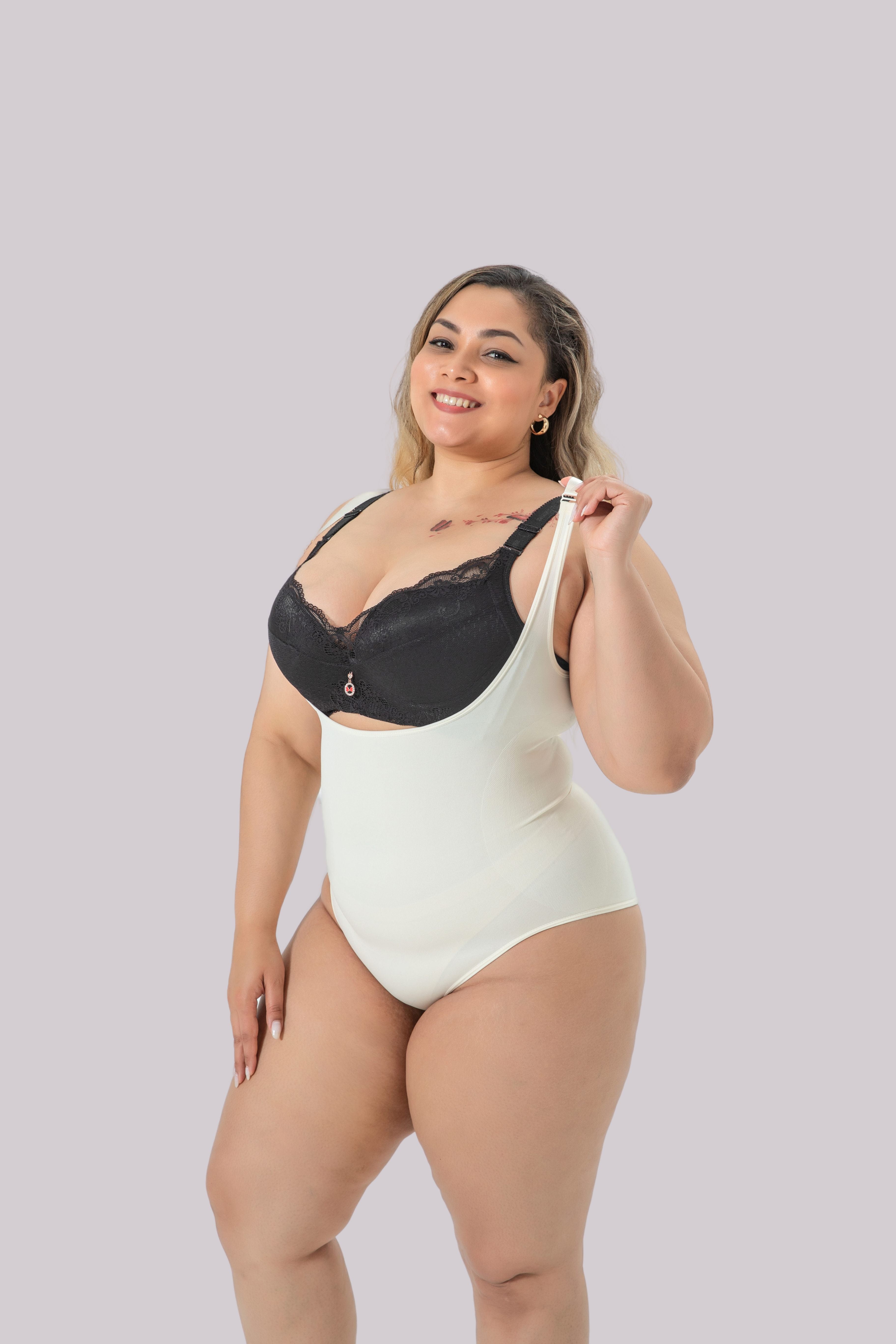 Comfit™ Evy - Bodysuit Shaper