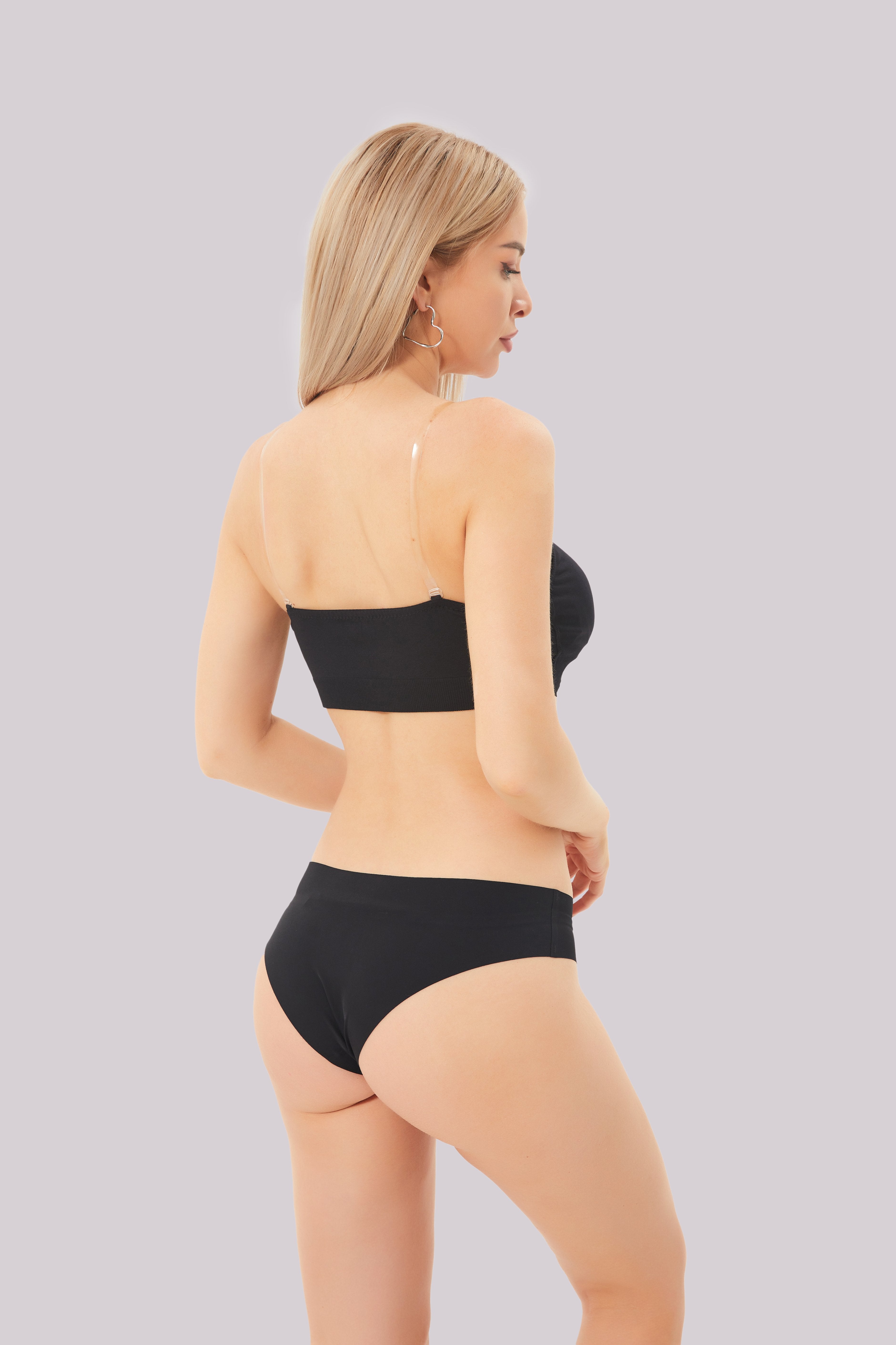 Comfit™ Celeste - Trägerloser Bandeau-BH