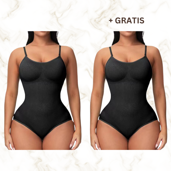 Comfit™ Sarah - Elegante und Bequeme Body Shaper | 1+1 FREI