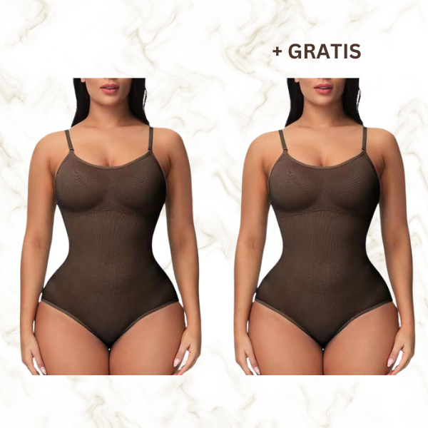 Comfit™ Sarah - Elegante und Bequeme Body Shaper | 1+1 FREI