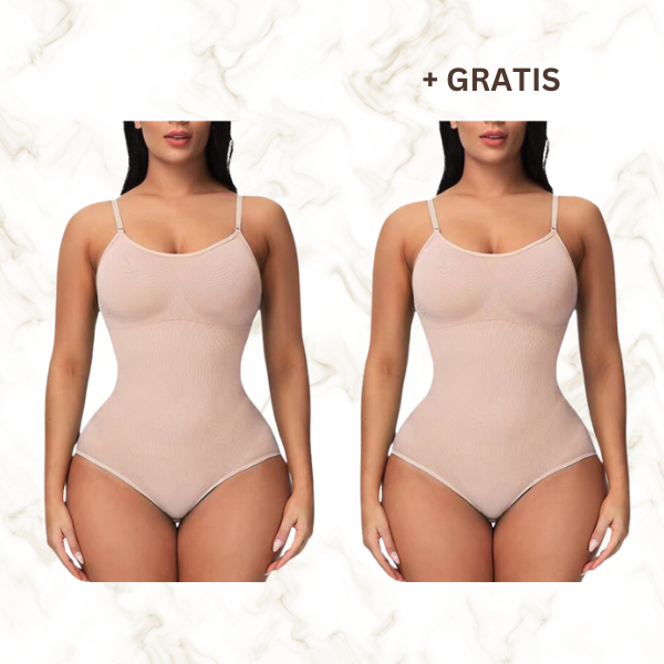 Comfit™ Sarah - Elegante und Bequeme Body Shaper | 1+1 FREI